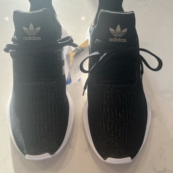 Adidas Swift Running Shoes - Picture 13 of 13